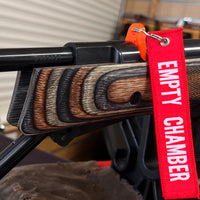 Weihrauch HW77 / HW97 Safe Magazine Flag