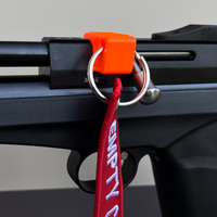 SMK CP2 Empty Chamber Flag