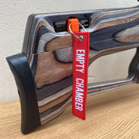 CAIMAN AIRMAKS SAFTY FLAG