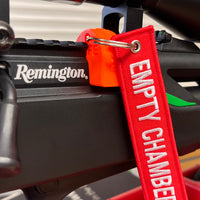 Remingn T-Rex Safety Flag