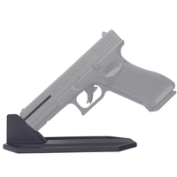 Air Pistol Display Stand Holder