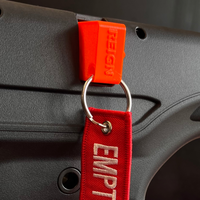 Walther Reign Safety Flag