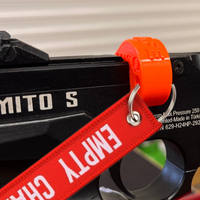 Reximex mito Safety Flag Magazine