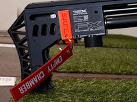 FX Impact Safe Magazine