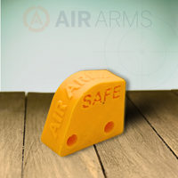 Air Arms Safe Magazine