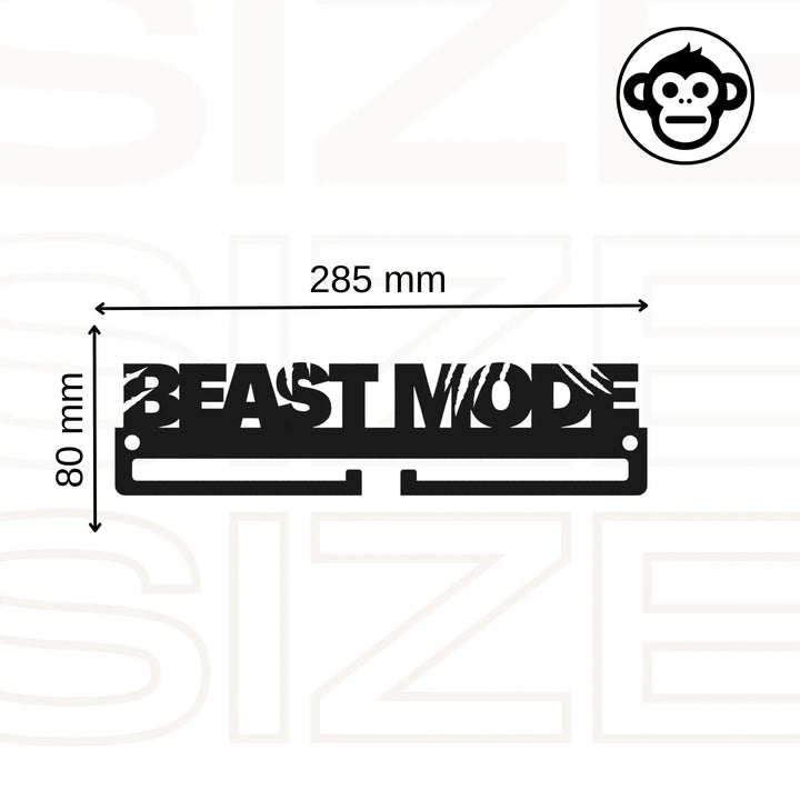 Beastmode-Medal-Hanger-Size