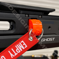 Brocock Safety Flag Magazine