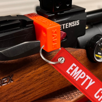 Reximex Airgun Safety Magazine