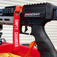 SnowPeak Safety Magazine