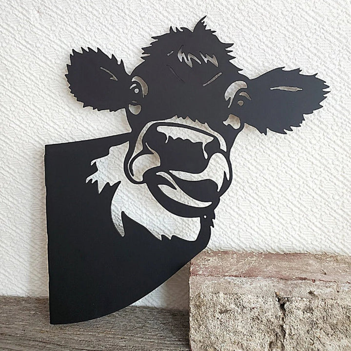 Chewing Cow - Buy - Designchimps