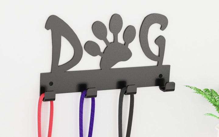 Dog Lead Holder - Buy - Designchimps